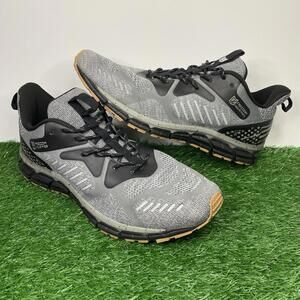 Freedom Industries XP1-RT Shoes Sneaker Mens Size 15 Gray Running Crossfit